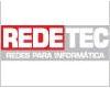 REDETEC REDES P/ INFORMATICA logo