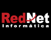 REDNET INFORMATICA logo