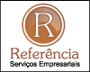 REFERENCIA SERVICOS EMPRESARIAIS logo