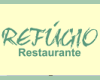 REFÚGIO RESTAURANTE logo