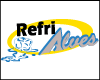 REFRIALVES logo