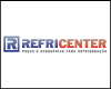 REFRICENTER logo
