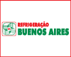 REFRIGERACAO BUENOS AIRES logo