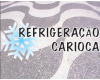 REFRIGERACAO CARIOCA logo