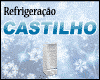 REFRIGERACAO CASTILHO 