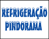 REFRIGERACAO PINDORAMA