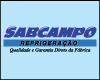 REFRIGERACAO SABCAMPO logo