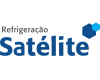 REFRIGERACAO SATELITE logo