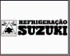 REFRIGERACAO SUZUKI logo