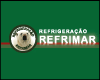 REFRIGERAÇÃO REFRIMAR INDUSTRIA E COMERCIO logo
