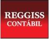 REGGISS CONTÁBIL logo