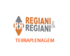 REGIANI & REGIANI TERRAPLENAGEM logo