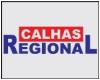 REGIONAL CALHAS logo