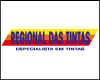REGIONAL TINTAS logo