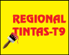 REGIONAL TINTAS T9