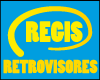 REGIS RETROVISORES