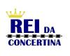 REI DA CONCERTINA logo
