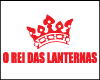 REI DAS LANTERNAS logo