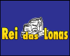 REI DAS LONAS logo