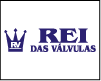 REI DAS VALVULAS logo