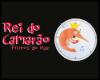 REI DO CAMARAO FRUTOS DO MAR logo