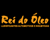 REI DO OLEO logo