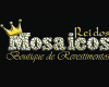 REI DOS MOSAICOS logo