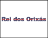 REI DOS ORIXAS ARTIGOS UMBANDA E CANDOMBLE logo