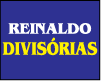 REINALDO DIVISORIAS logo