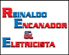 REINALDO ENCANADOR ELETRICISTA