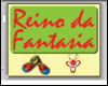 REINO DA FANTASIA ABC logo