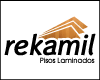 REKAMIL logo
