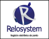 RELO SYSTEM RELOGIOS DE PONTO