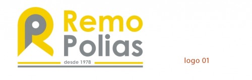 REMO POLIAS ACESSORIOS INDUSTRIAIS LTDA logo