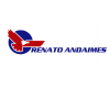 RENATO ANDAIMES logo