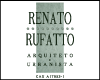 RENATO RUFATTO logo