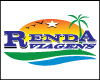 RENDA VIAGENS logo