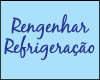 RENGENHAR REFRIGERACAO