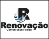 RENOVACAO COMUNICACAO VISUAL logo