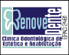 RENOVE DENTE CLINICA ODONTOLOGICA logo