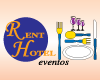 RENT HOTEL EVENTOS