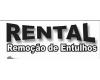 RENTAL CACAMBAS REMOCAO DE ENTULHO