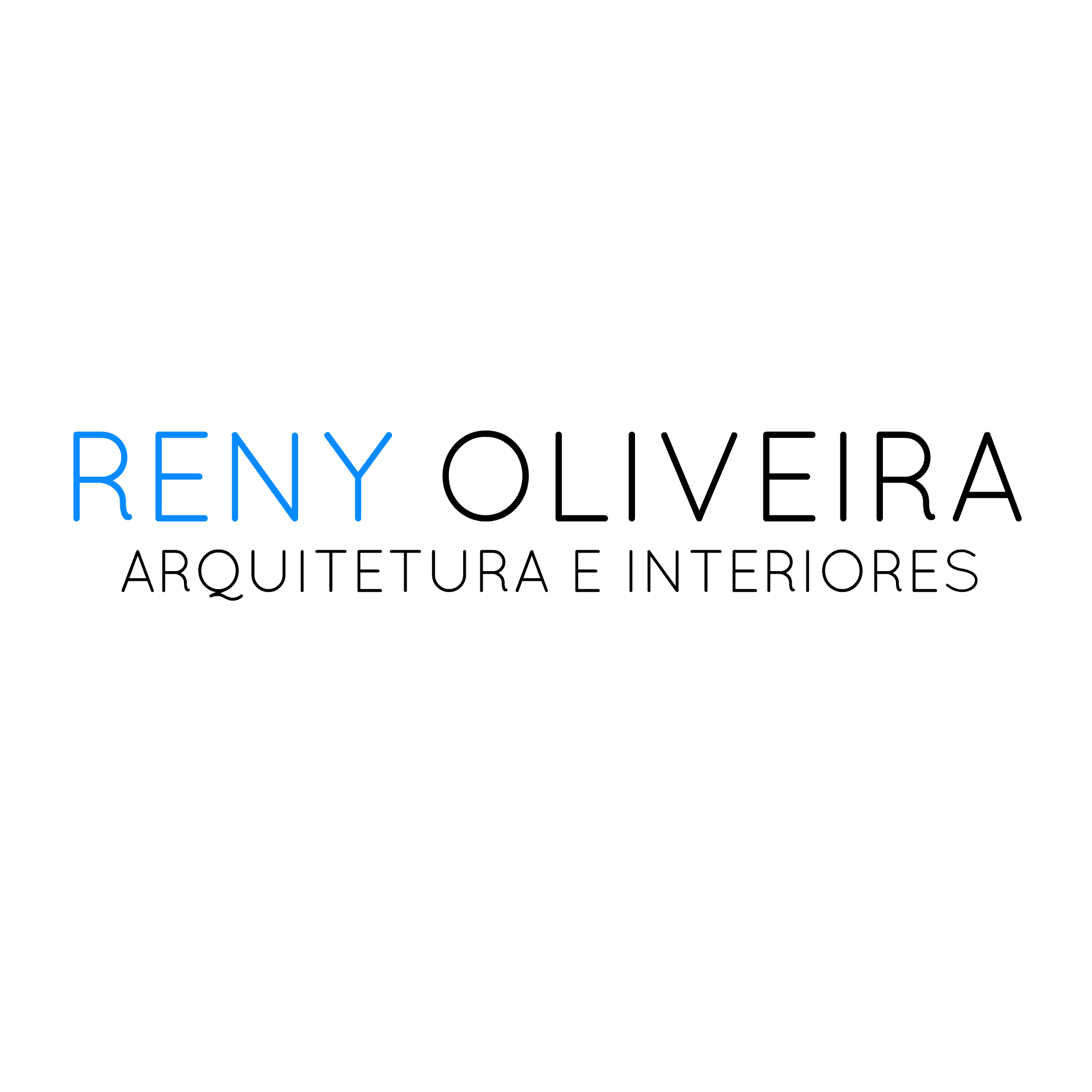 RENY OLIVEIRA - ARQUITETURA E DESIGN DE INTERIORES