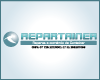 REPARTAINER REPAROS E COMERCIO DE CONTAINER logo