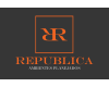 REPUBLICA HOUSE DECOR logo