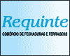 REQUINTE FECHADURAS