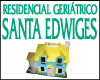 RESIDENCIAL GERIÁTRICO SANTA EDWIGES logo