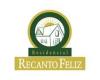 RESIDENCIAL RECANTO FELIZ logo