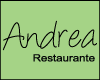 RESTAURANTE ANDREA logo