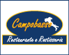 RESTAURANTE CAMPOBASSO logo